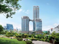 Canninghill Piers (D6), Apartment #568236871